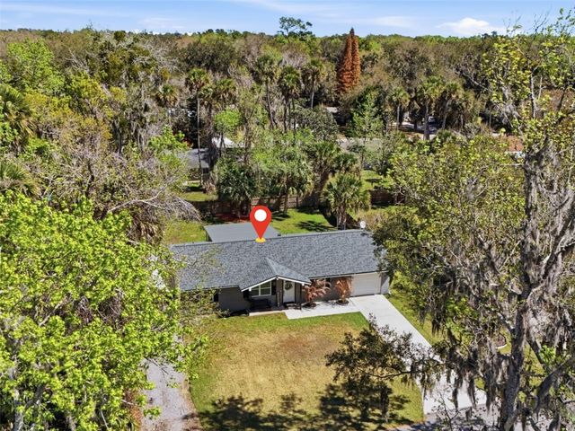 543 PALM DRIVE, New Smyrna Beach, FL 32168