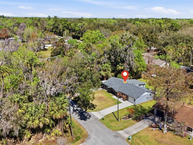 543 PALM DRIVE, New Smyrna Beach, FL 32168