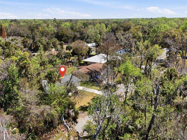 543 PALM DRIVE, New Smyrna Beach, FL 32168