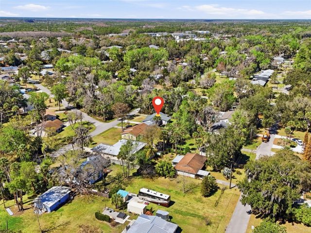 543 PALM DRIVE, New Smyrna Beach, FL 32168