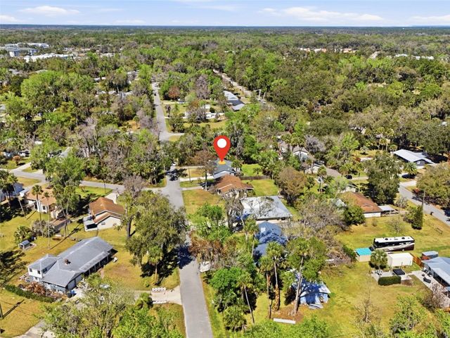 543 PALM DRIVE, New Smyrna Beach, FL 32168