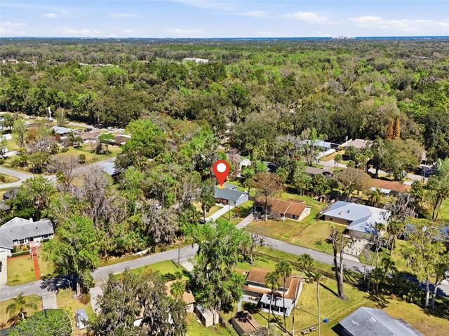 543 PALM DRIVE, New Smyrna Beach, FL 32168