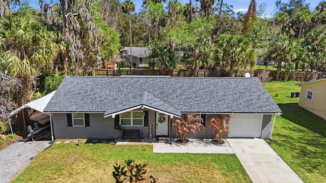 543 PALM DRIVE, New Smyrna Beach, FL 32168