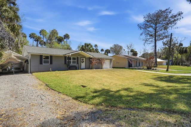 543 PALM DRIVE, New Smyrna Beach, FL 32168