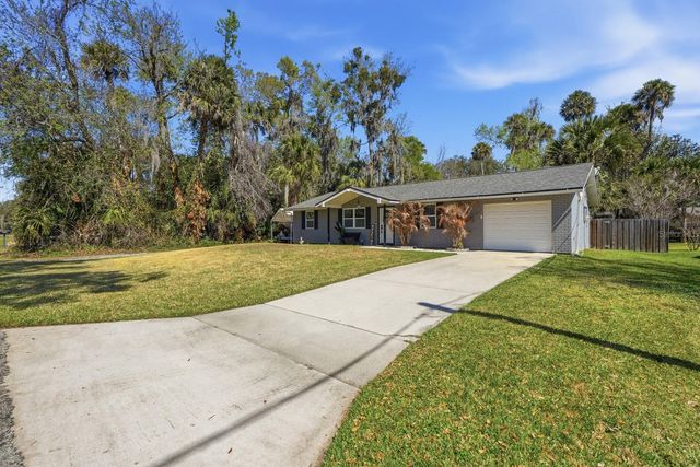 543 PALM DRIVE, New Smyrna Beach, FL 32168