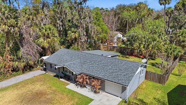 543 PALM DRIVE, New Smyrna Beach, FL 32168