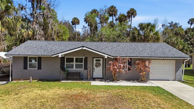 543 PALM DRIVE, New Smyrna Beach, FL 32168