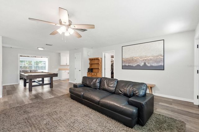 543 PALM DRIVE, New Smyrna Beach, FL 32168