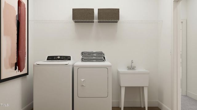 2012 Cozybrook Trail, Durham, NC 27703