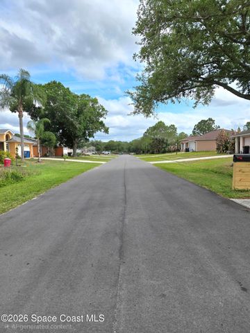 697 Scotten Avenue SW, Palm Bay, FL 32908