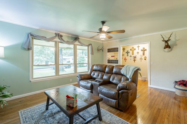 720 Fricks Lane, Rossville, GA 30741