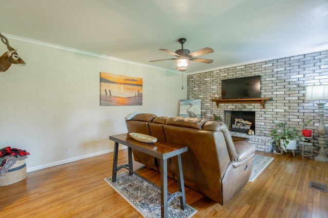720 Fricks Lane, Rossville, GA 30741