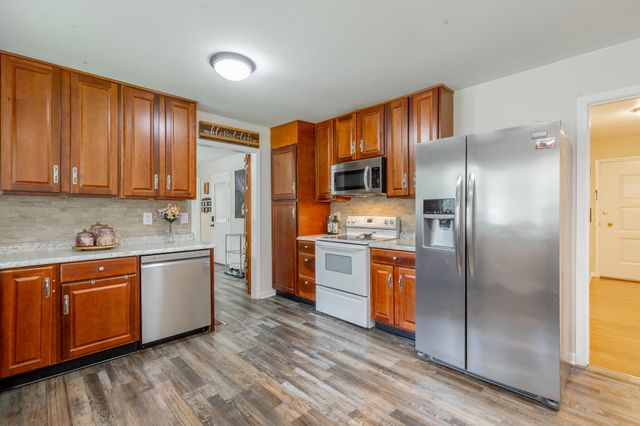 720 Fricks Lane, Rossville, GA 30741