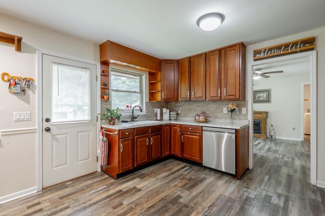720 Fricks Lane, Rossville, GA 30741