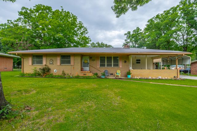 720 Fricks Lane, Rossville, GA 30741