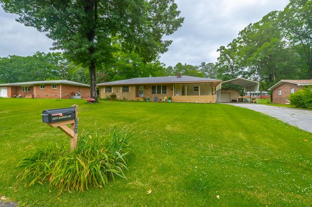 720 Fricks Lane, Rossville, GA 30741