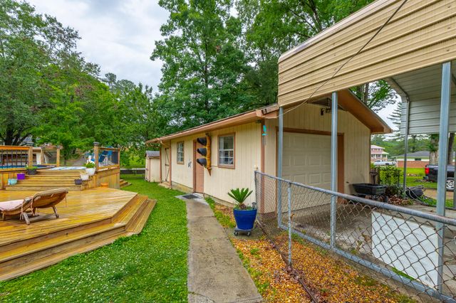 720 Fricks Lane, Rossville, GA 30741