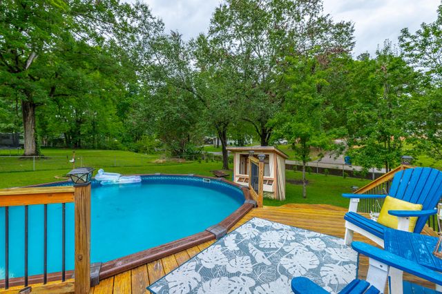720 Fricks Lane, Rossville, GA 30741