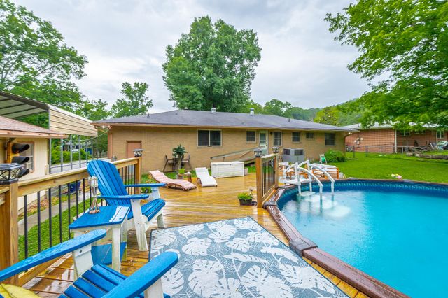 720 Fricks Lane, Rossville, GA 30741