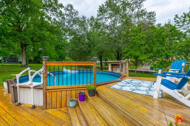 720 Fricks Lane, Rossville, GA 30741