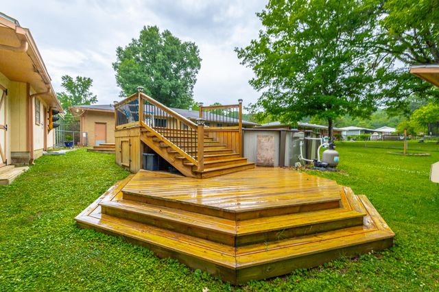 720 Fricks Lane, Rossville, GA 30741