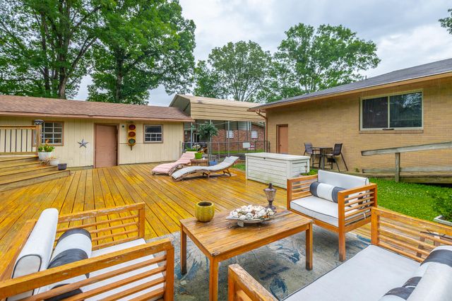 720 Fricks Lane, Rossville, GA 30741
