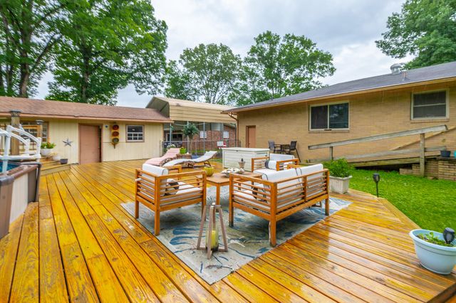 720 Fricks Lane, Rossville, GA 30741