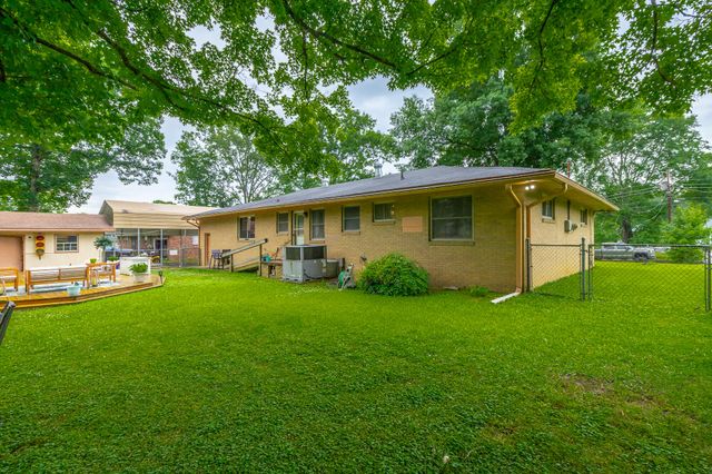 720 Fricks Lane, Rossville, GA 30741