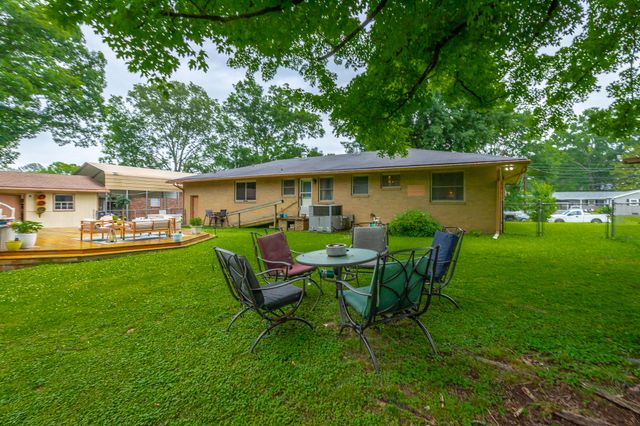 720 Fricks Lane, Rossville, GA 30741