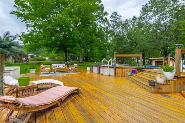 720 Fricks Lane, Rossville, GA 30741