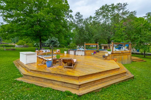 720 Fricks Lane, Rossville, GA 30741