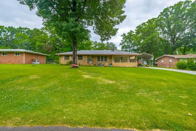 720 Fricks Lane, Rossville, GA 30741