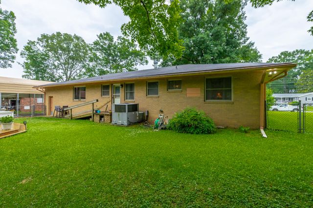 720 Fricks Lane, Rossville, GA 30741