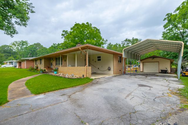 720 Fricks Lane, Rossville, GA 30741