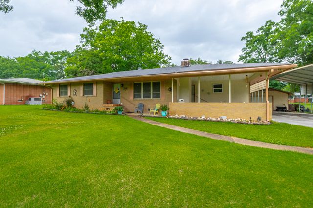 720 Fricks Lane, Rossville, GA 30741