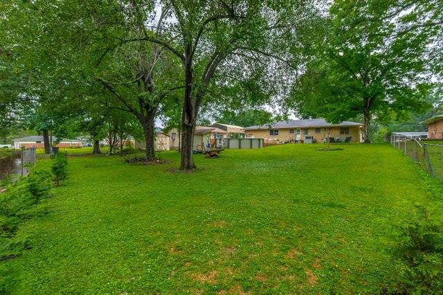 720 Fricks Lane, Rossville, GA 30741