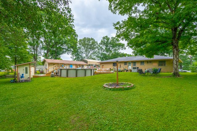 720 Fricks Lane, Rossville, GA 30741