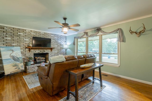 720 Fricks Lane, Rossville, GA 30741