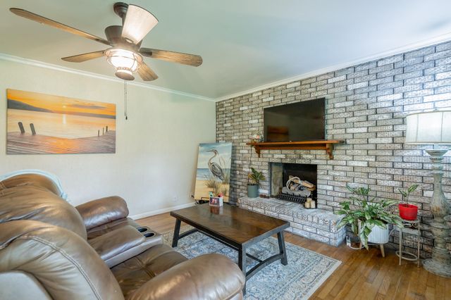 720 Fricks Lane, Rossville, GA 30741