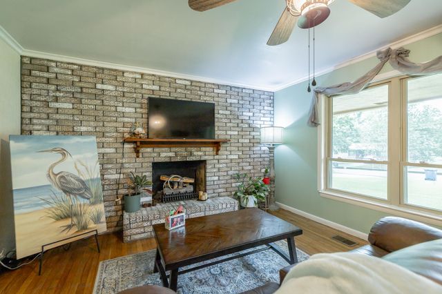720 Fricks Lane, Rossville, GA 30741