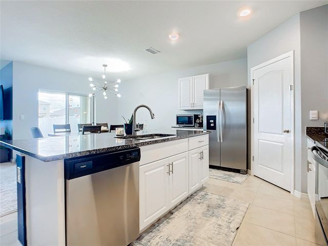 2607 ELMBROOKE WAY, Edgewater, FL 32141