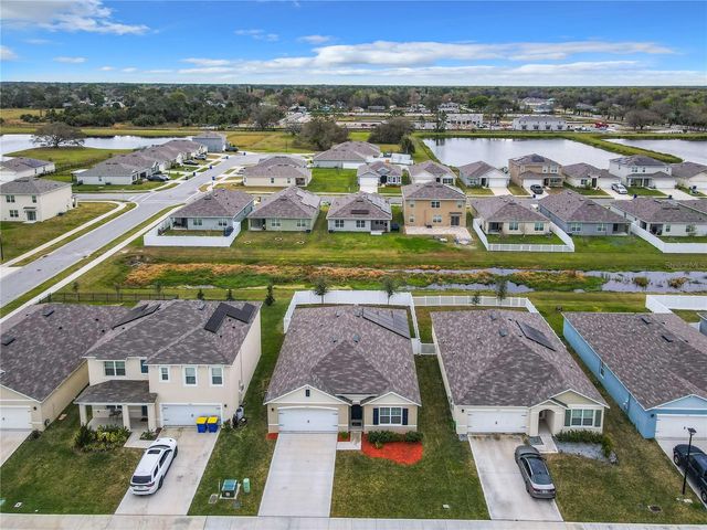 2607 ELMBROOKE WAY, Edgewater, FL 32141