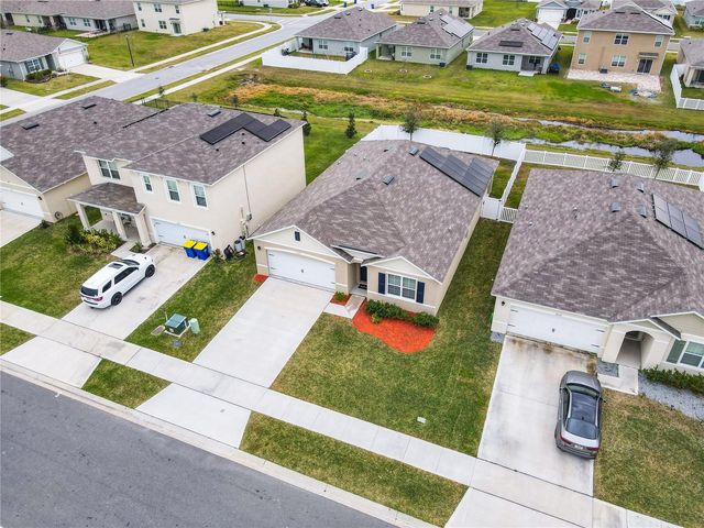 2607 ELMBROOKE WAY, Edgewater, FL 32141