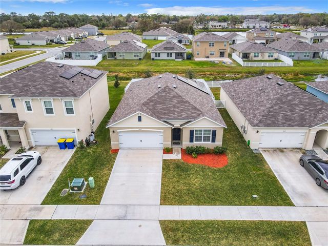 2607 ELMBROOKE WAY, Edgewater, FL 32141