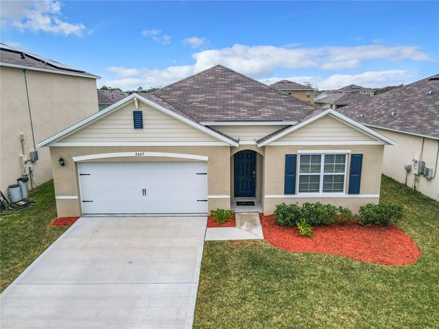 2607 ELMBROOKE WAY, Edgewater, FL 32141