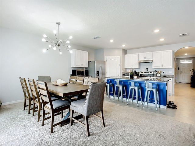 2607 ELMBROOKE WAY, Edgewater, FL 32141