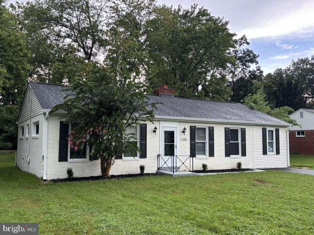 13401 HARRISON AVE, Fort Washington, MD 20744