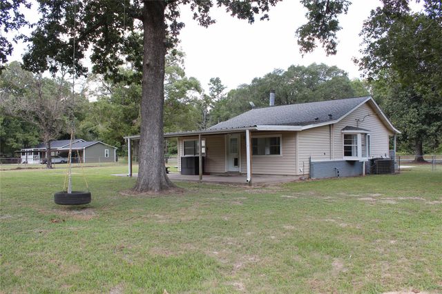 14040 Fm 1484 Road, Conroe, TX 77303