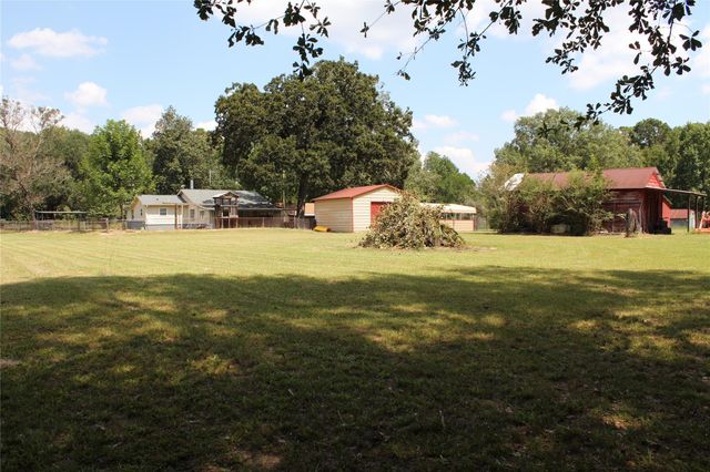 14040 Fm 1484 Road, Conroe, TX 77303