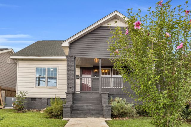321 N Dean Street, Spartanburg, SC 29302